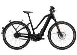 Flyer Upstreet 7.23 HS | eBikes / Elektrovelos | eBikes bis 45 km/h | velomarkt.at