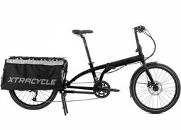 Tern Cargo Node | Citybikes / Tourbike | Citybikes | velomarkt.de