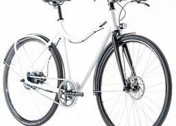 Coboc Seven Villette | Citybikes / Tourbike | Citybikes | velomarkt.de
