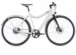 Coboc Seven Villette | Citybikes / Tourbike | Citybikes | velomarkt.de