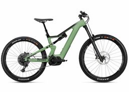 Flyer Uproc6 6.50 | Vélos de ville / vélos de randonnée | Vélos de ville | velomarkt.de