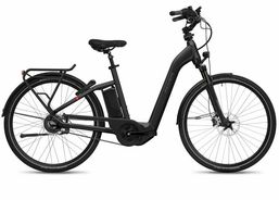 Flyer Gotour5 7.06 | Vélos de ville / vélos de randonnée | Vélos de ville | velomarkt.de