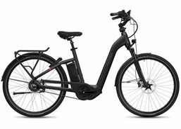 Flyer Gotour5 7.06 | Vélos de ville / vélos de randonnée | Vélos de ville | velomarkt.de