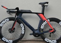 Cervelo P5 Disc Di2 Enve | Vélos de course | Triathlon | velomarkt.de