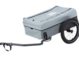 Kettler Anhänger KB 188-LKW 46 Q T | Accessoires / pièces | Remorques pour vélos et sièges pour enfants | velomarkt.de