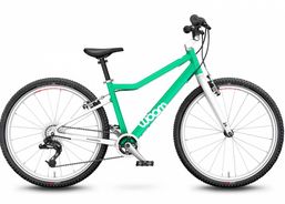 woom 5 | City bikes / Tour bike | Kids bikes | velomarkt.de