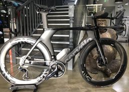 Cervelo P5 | Vélos de course | Triathlon | velomarkt.de