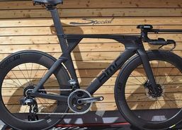 BMC Timemachine 01 SRAM Force AXS | Vélos de course | Triathlon | velomarkt.de