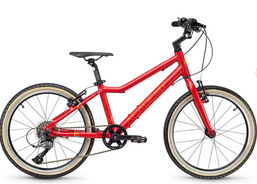 ACADEMY GRADE 4 - 20 Zoll (Rot, Blau, Lila, Gelb) | Citybikes / Tourbike | Kinder Fahrrad | velomarkt.de