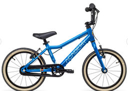 ACADEMY GRADE 3 - 16 Zoll (Gelb, Blau, Grün, Rot, Blau, Lila) | Citybikes / Tourbike | Kinder Fahrrad | velomarkt.de