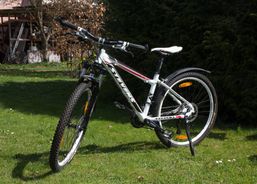 Neues Moutain-Bike | Mountainbikes | MTB per principianti | velomarkt.de