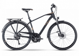 Trekkingrad, Raymond TourRay 5.0 | Vélos de ville / vélos de randonnée | Vélos de randonnée | velomarkt.de