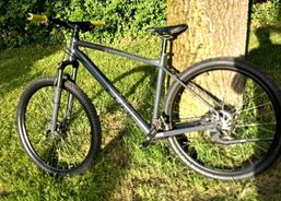 Cube Aim Pro 2023 MTB | Vélos de montagne | 29er - Vélos de 29 pouces | velomarkt.de