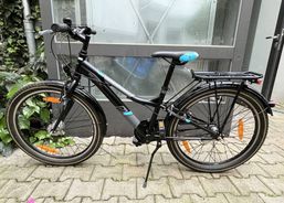 Fahrrad SCOOL Urban | Mountainbikes | MTB per principianti | velomarkt.de