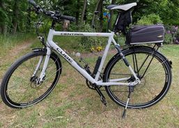 TOP-OLDTIMER | Vélos de ville / vélos de randonnée | Vélos de randonnée | velomarkt.de