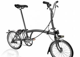 Brompton P Line | Various bikes | Folding bikes | velomarkt.de