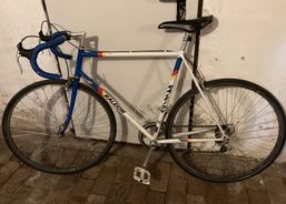 Vintage Rennrad Raleigh Corsa in gutem Zustand | Bici da corsa | Bici da corsa fino a CHF 2000 | velomarkt.de