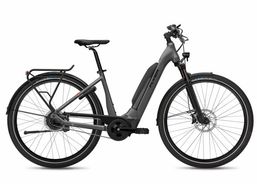 Flyer Upstreet5 5.40 | City bikes / Tour bike | Citybikes | velomarkt.de