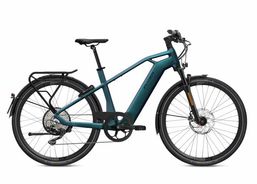 Flyer Upstreet6 7.10 HS | eBikes / Elektrofahrräder | eBikes ab 25 km/h | velomarkt.de