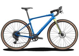 BMC UnReStricted 01 two | Racing bikes | Cyclo-cross / Cross / Gravel | velomarkt.de
