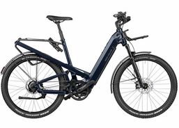 Riese & Müller Homage GT touring | eBike / biciclette elettriche | eBike fino a 25 km/h | velomarkt.de