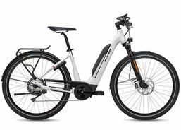 Flyer Upstreet5 5.10 | Vélos de ville / vélos de randonnée | Vélos de ville | velomarkt.de