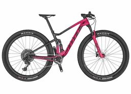 Scott Contessa Spark RC 900 | Vélos de montagne | Vélos CC tout-suspendus | velomarkt.de