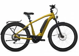 Flyer Upstreet3 7.10 | eBikes / Elektrofahrräder | eBikes bis 25 km/h | velomarkt.de