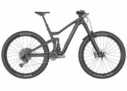 Scott Ransom 910 | Vélos de montagne | Vélos CC tout-suspendus | velomarkt.de