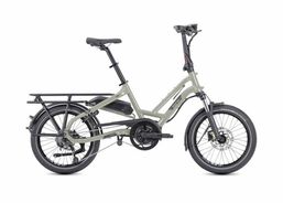 Tern HSD P9 | Citybikes / Tourbike | Cargobike / Lastenrad | velomarkt.de