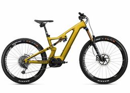 Flyer Uproc6 9.50 | eBikes / vélos électriques | eMTB - MTB électrique | velomarkt.de
