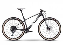 BMC Twostroke 01 two | Mountainbikes | CC Bikes / Hardtails | velomarkt.de