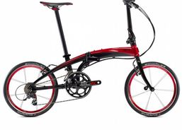 Tern Verge X20 | Various bikes | Folding bikes | velomarkt.de