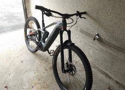 Elektrofahrrad | eBike / biciclette elettriche | eMTB - MTB elettrica | velomarkt.de