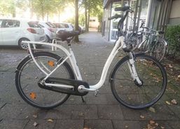 Green’s Fahrrad | City bikes / Tour bike | Citybikes | velomarkt.de