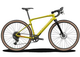 BMC UnReStricted LT one | Rennrad | Radquer / Cross / Gravel | velomarkt.de