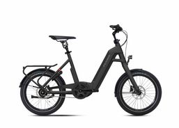 Flyer Upstreet1 5.40 | eBikes / Elektrofahrräder | eBikes bis 25 km/h | velomarkt.de