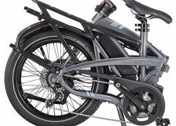 Tern Vektron P7i | eBikes / Elektrofahrräder | eBikes bis 25 km/h | velomarkt.de