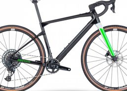BMC UnReStricted 01 four | Rennrad | Radquer / Cross / Gravel | velomarkt.de