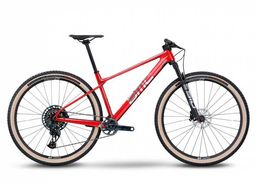 BMC Twostroke 01 ONE | Mountainbikes | CC Bikes / Hardtails | velomarkt.de
