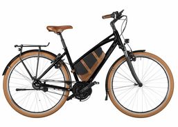 Riese & Müller Cruiser 2 silent | eBikes / vélos électriques | eBikes jusqu'à 25 km/h | velomarkt.de