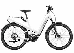 Riese & Müller Homage GT touring | Bici da città / Bici da turismo | Citybikes | velomarkt.de