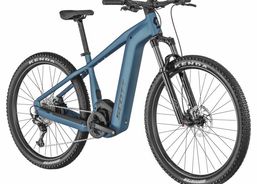 Scott Axis eRide Evo | Bici da città / Bici da turismo | Citybikes | velomarkt.de