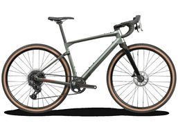 BMC UnReStricted LT two | Rennrad | Radquer / Cross / Gravel | velomarkt.de