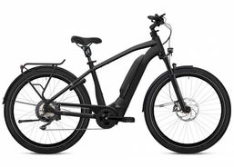 Flyer Upstreet3 7.10 | Bici da città / Bici da turismo | Citybikes | velomarkt.de