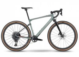 BMC UnReStricted LT two | Rennrad | Radquer / Cross / Gravel | velomarkt.de