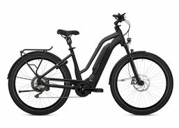 Flyer Upstreet3 7.10 | Bici da città / Bici da turismo | Citybikes | velomarkt.de