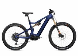 Flyer Uproc X 9.50 | eBike / biciclette elettriche | eMTB - MTB elettrica | velomarkt.de