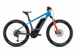 Cube Acid 240 Hybrid Rookie Pro 400 | eBike / biciclette elettriche | eMTB - MTB elettrica | velomarkt.de