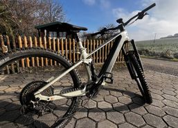 Bulls Sonic Am1 XL 2025 fast neu | eBikes / Electric bikes | eMTB - Electric MTB | velomarkt.de